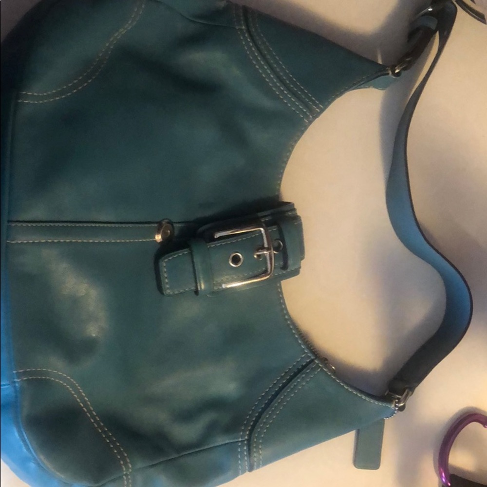 Coach handbag